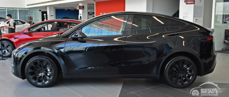 新能源汽车推荐：上汽大众ID.6X表现更出色！