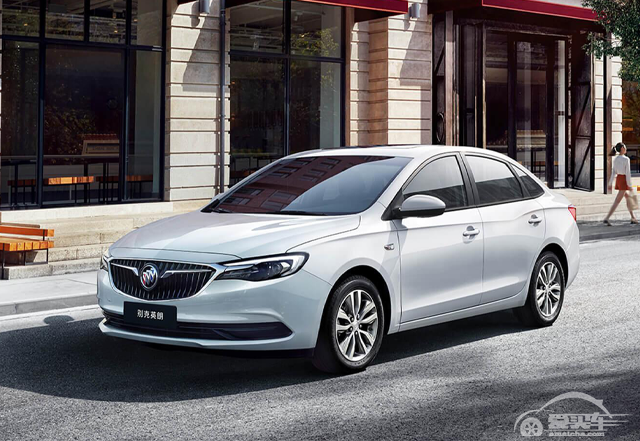 改款后的君威GS，为何依然难逃小众命运？