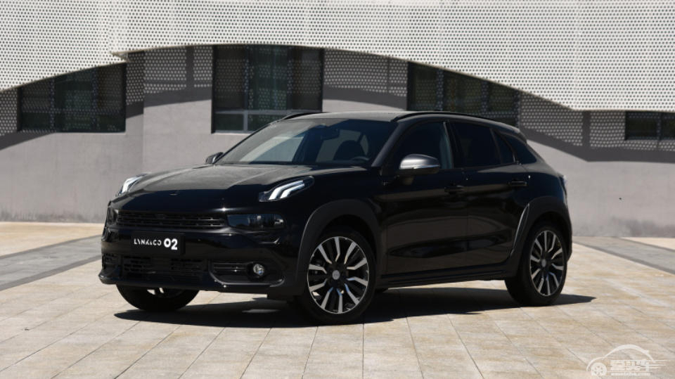 1.5T能比2.0T省多少？领克02用车成本调查