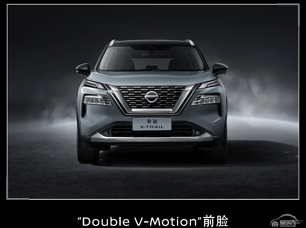 马自达CX-5黑骑士VS奇骏，魂动极简魅力与力量美学的较量