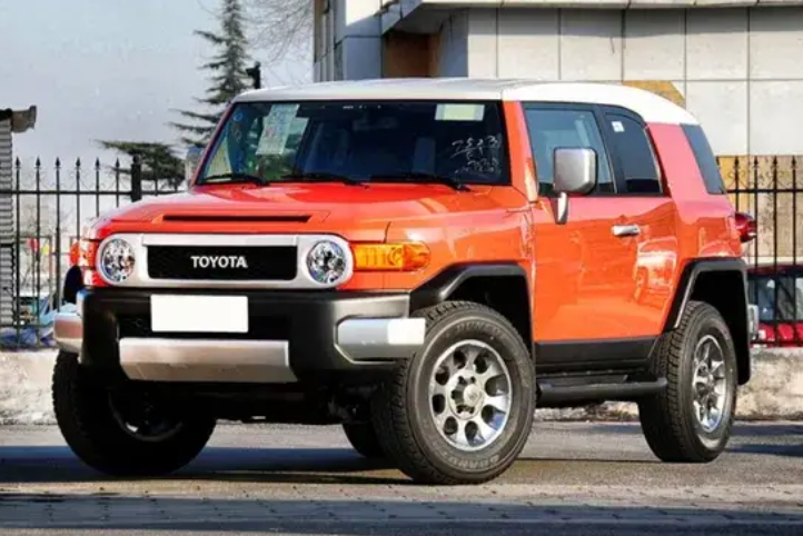 车300：越开越值钱的5款车！二手车比新车还贵，