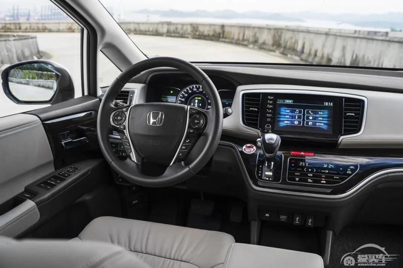 新能源MPV有哪些？这5款家用、商用都不错！