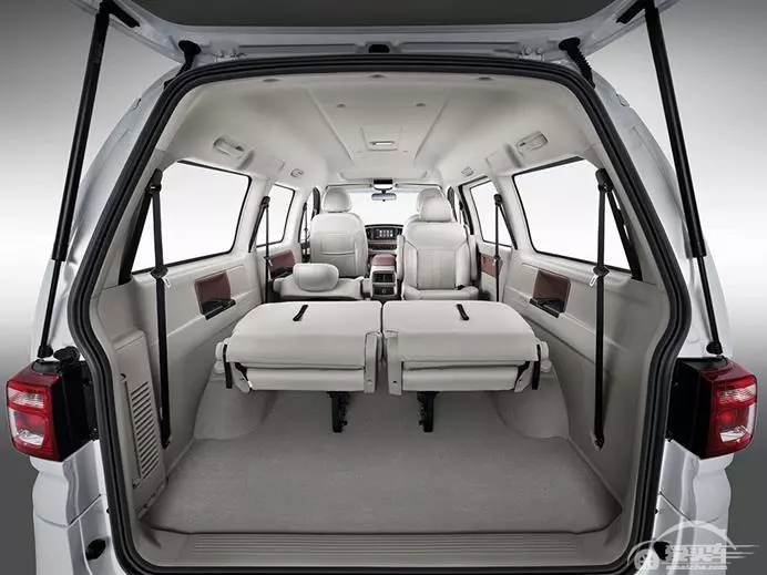 新能源MPV有哪些？这5款家用、商用都不错！