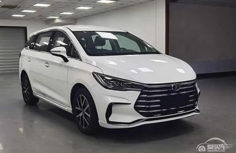 新能源MPV有哪些？这5款家用、商用都不错！