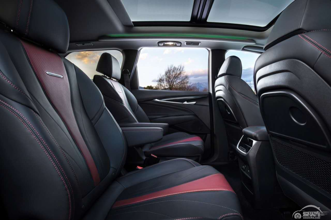 新能源MPV有哪些？这5款家用、商用都不错！