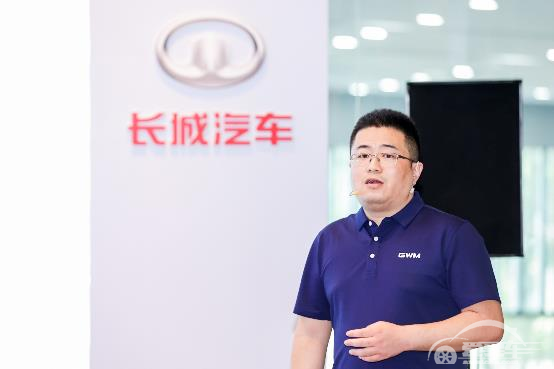 长城汽车3.0T+9AT/9HAT超级动力总成品鉴会成功举办