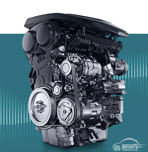 吉利星越L 13.72万元起 沃尔沃同源发动机 还买什么长安UNI-K