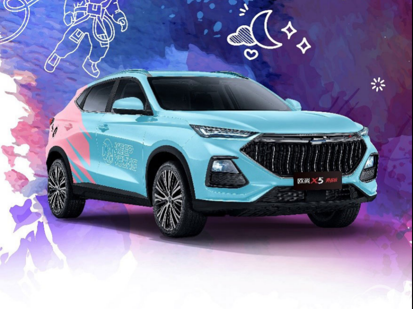 Giulia GTA/奇骏等 本周上市新车预告!