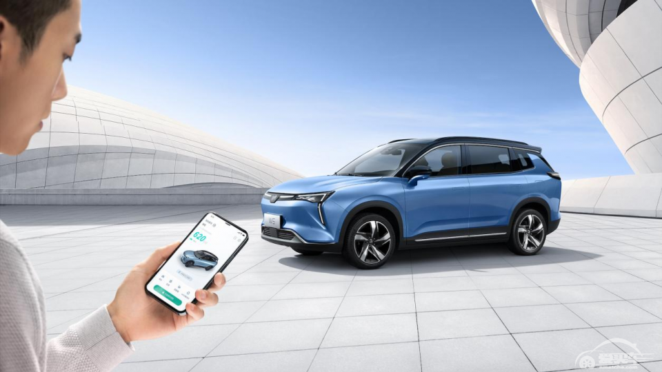 无人驾驶之责谁来负？威马站了出来