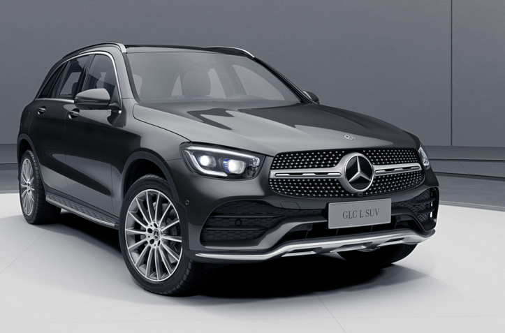 40万元买豪华SUV，你绝对逃不过这三个选择！