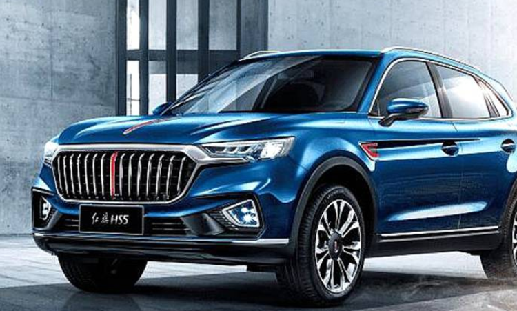 2022款红旗H5/HS5新升级，8月正式上市