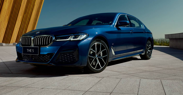 运动豪华当仁不让，创新科技不断加持，尽在新