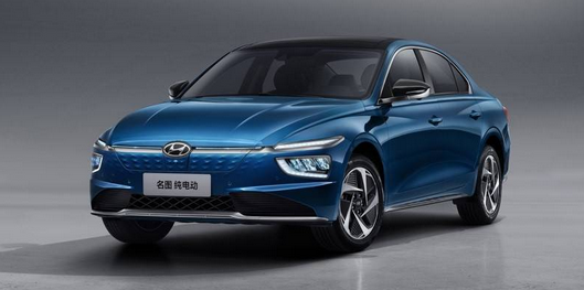 续航、配置与性价比兼顾 这三款主流纯电动轿车