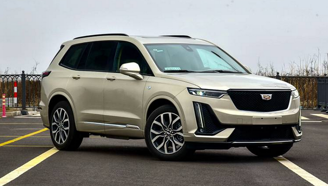  月开销接近两千五，你还想买凯迪拉克XT6的大空间吗？ 