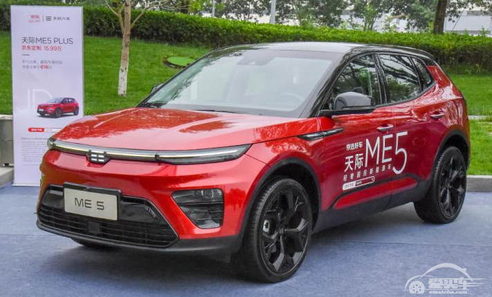 最强五秒破百，日产e-power、赛力斯SF5等增程式电动车不火才怪！