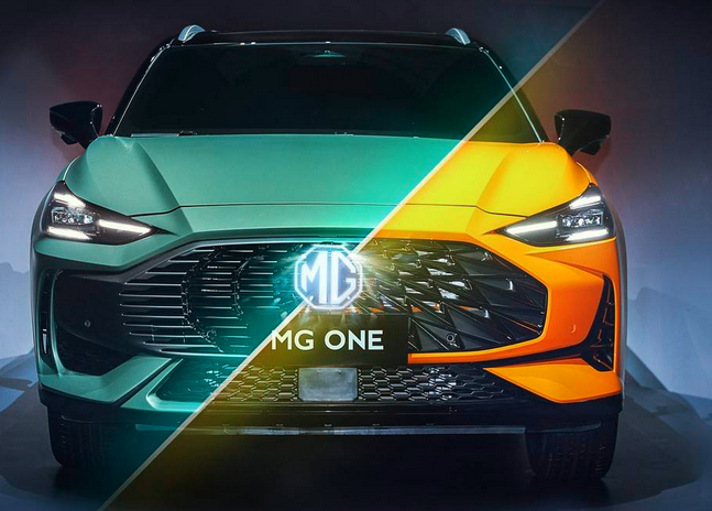 SIGMA超级架构“四力”加持，一体两面带来全新智