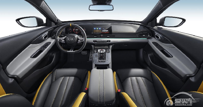 颠覆传统印象，广汽传祺影豹不失为十万级运动轿车绝佳之选