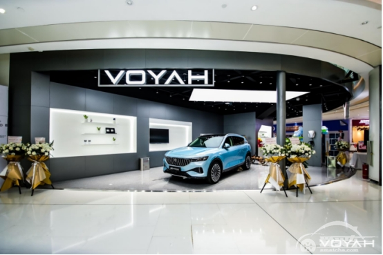 43天，岚图FREE大定订单数量达3689辆