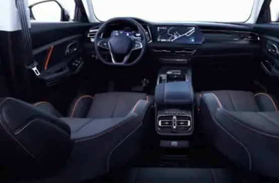 长安欧尚X7 PLUS 8月27日开启预售