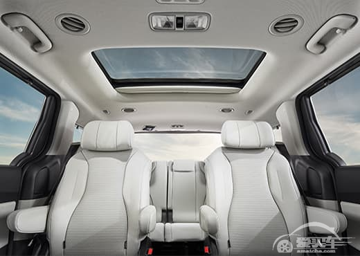是时候解放被SUV耽误的MPV了！起亚嘉华带你领略高价值全新视角