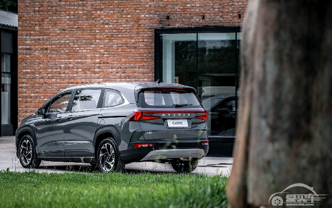 17.58万起售的库斯途现已到店 9月26日上市！