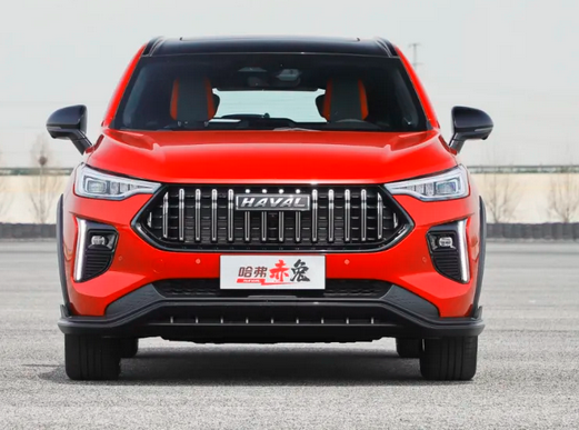 10万预算买车，这两台国产SUV堪称颜值天花板，配