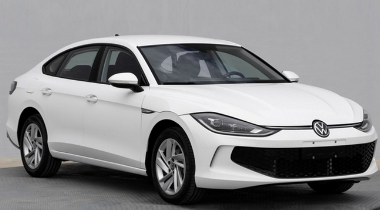 全新凌渡信息曝光，上汽大众这次真的豁出去了