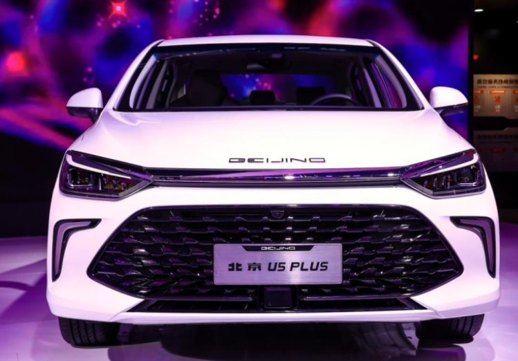  “我本U活”，北京U5 PLUS要当年轻人“人生导师”的节奏？ 