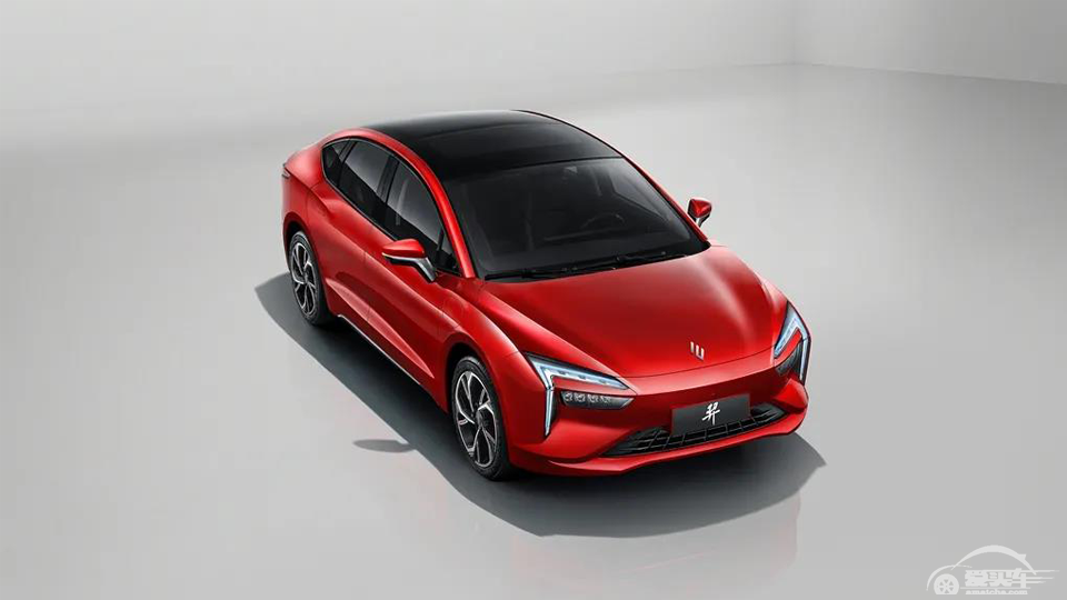 亮点是双电机，打上过气雷诺的名号，雷诺江铃羿就能卖好？