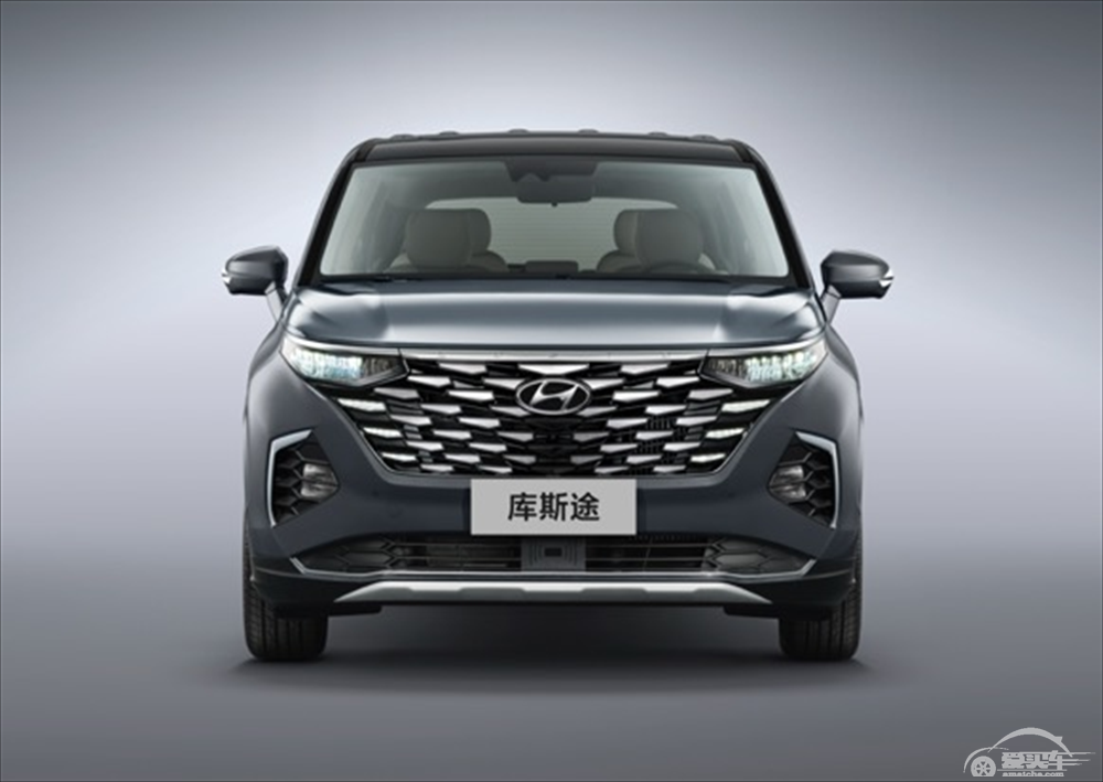 售16.98万起！现代库斯途正式上市，家用MPV“普及者”