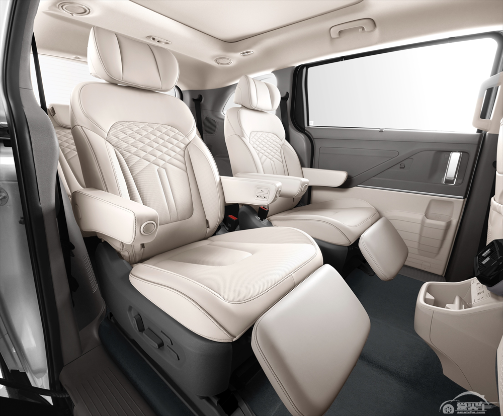 售16.98万起！现代库斯途正式上市，家用MPV“普及者”