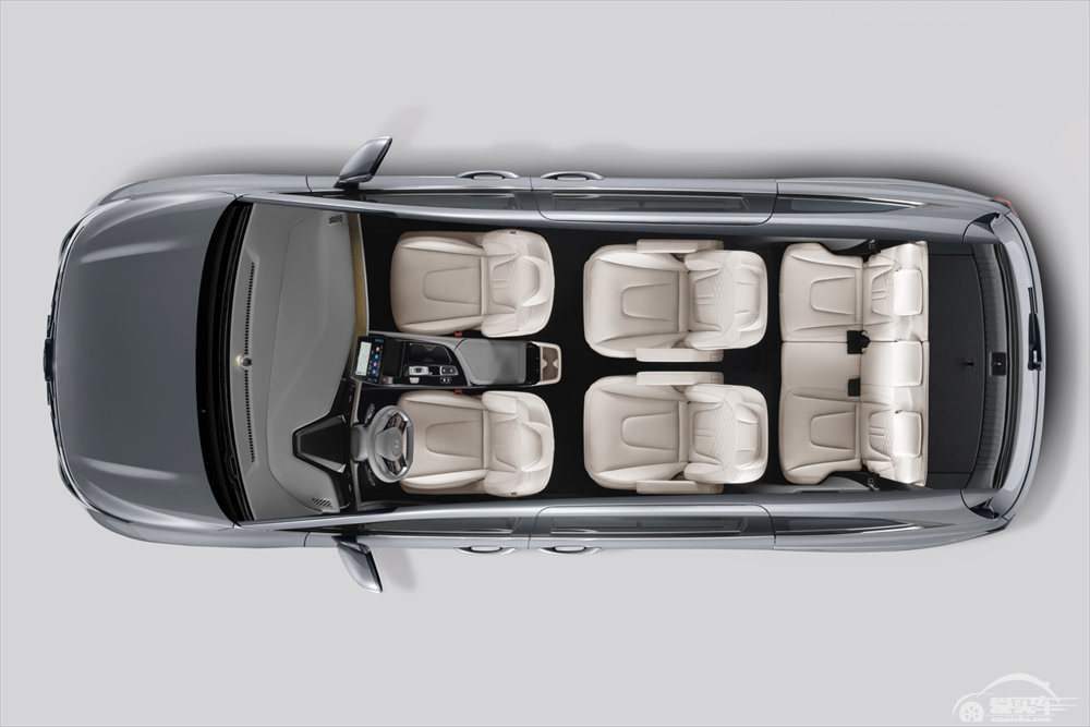 售16.98万起！现代库斯途正式上市，家用MPV“普及者”