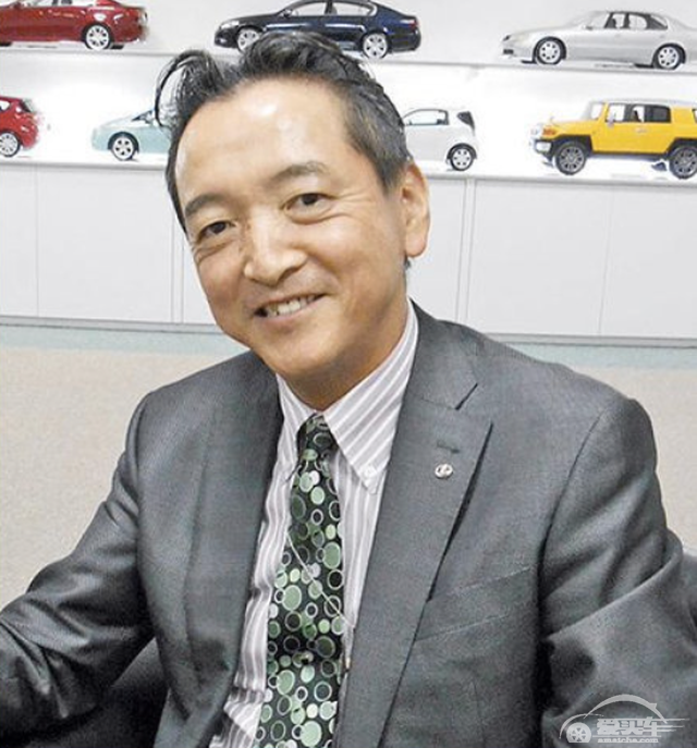 直男的执念！为何雷克萨斯每款车格栅都不同？