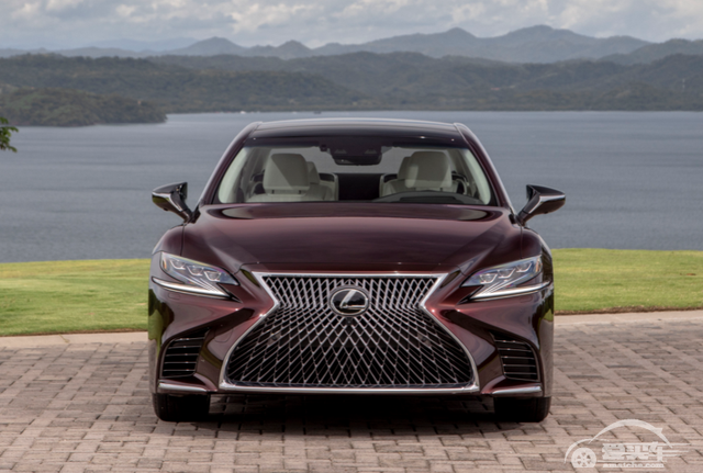 直男的执念！为何雷克萨斯每款车格栅都不同？