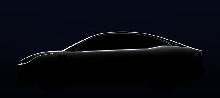  威马M7 将于10月22日全球首发，搭载3颗激光雷达 ！ 