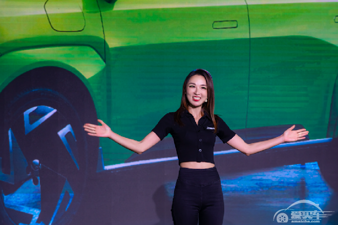 潮智降临!合创Z03正式上市,售13.28万元起