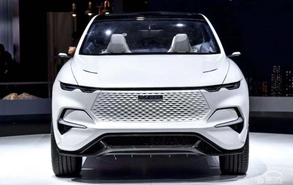 终于造轿车了？长城又一新品牌或主攻混动市场，比亚迪表示不慌