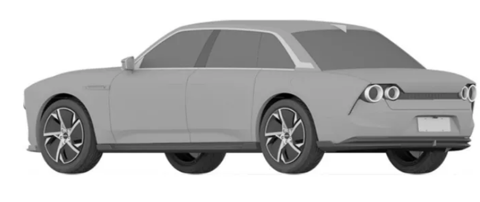 终于造轿车了？长城又一新品牌或主攻混动市场，比亚迪表示不慌