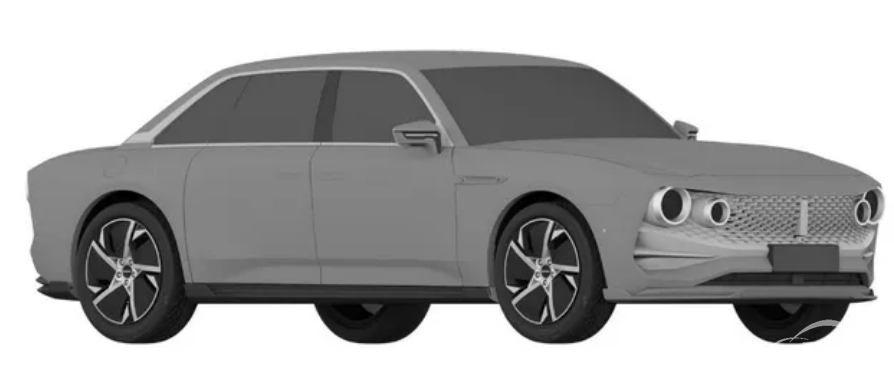 终于造轿车了？长城又一新品牌或主攻混动市场，比亚迪表示不慌