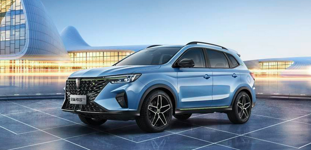  全新RX5 PLUS打头阵，上汽荣威启动新一轮互联网系统升级 