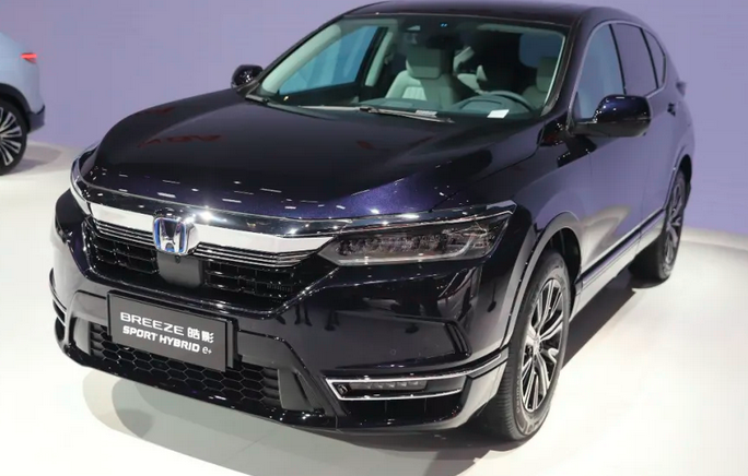  一周上市新车|皓影锐·混动e+来袭，领克09终登场，你选谁？ 