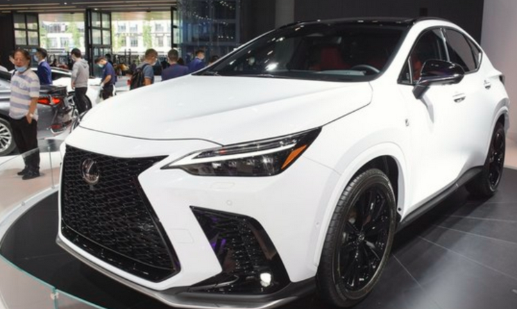  全新雷克萨斯NX或将于11月广州车展上市，插混版有多省油？ 