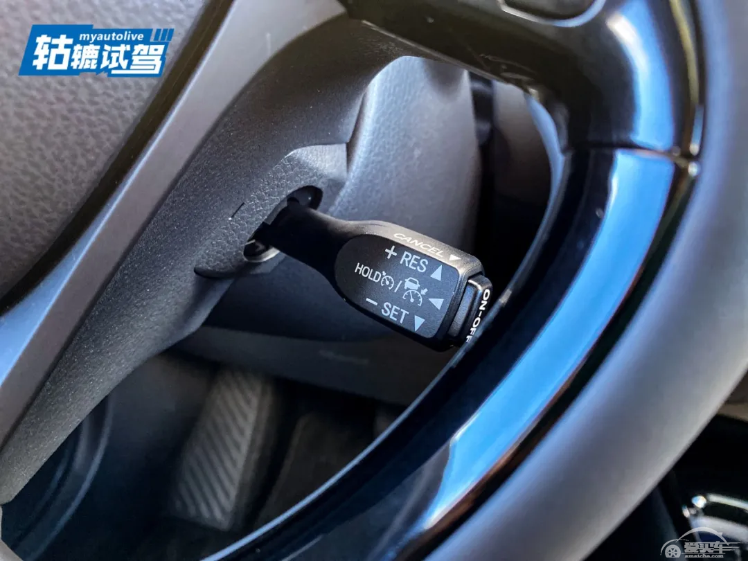 试驾丰田奕泽HEV：追求驾趣，小钢炮非必选项