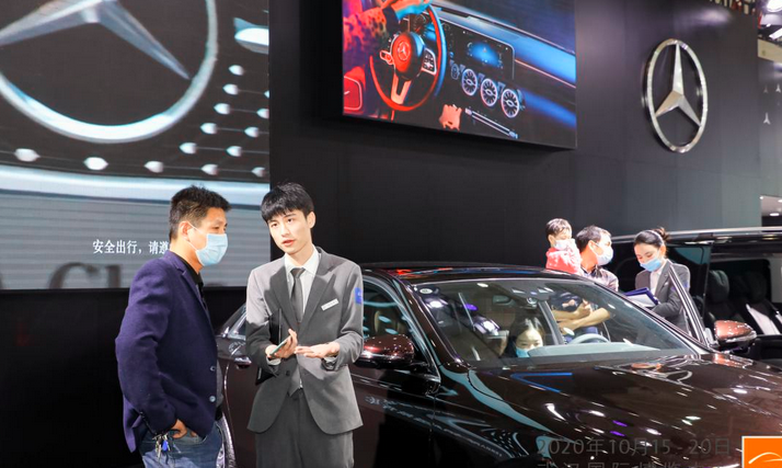  武汉国际汽车展览会给毕业生重磅推荐 