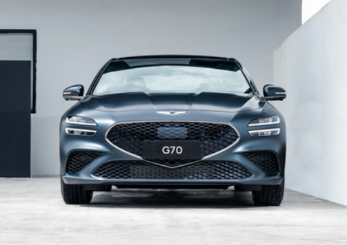  国产赛那\哈弗H6S\捷尼赛思G70 下周上市新车提前看 