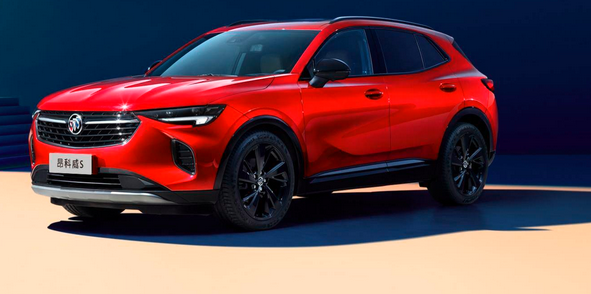  动力代号“阿凡达”，别克昂科威S、昂科威Plus 1.5T车型正式上市 