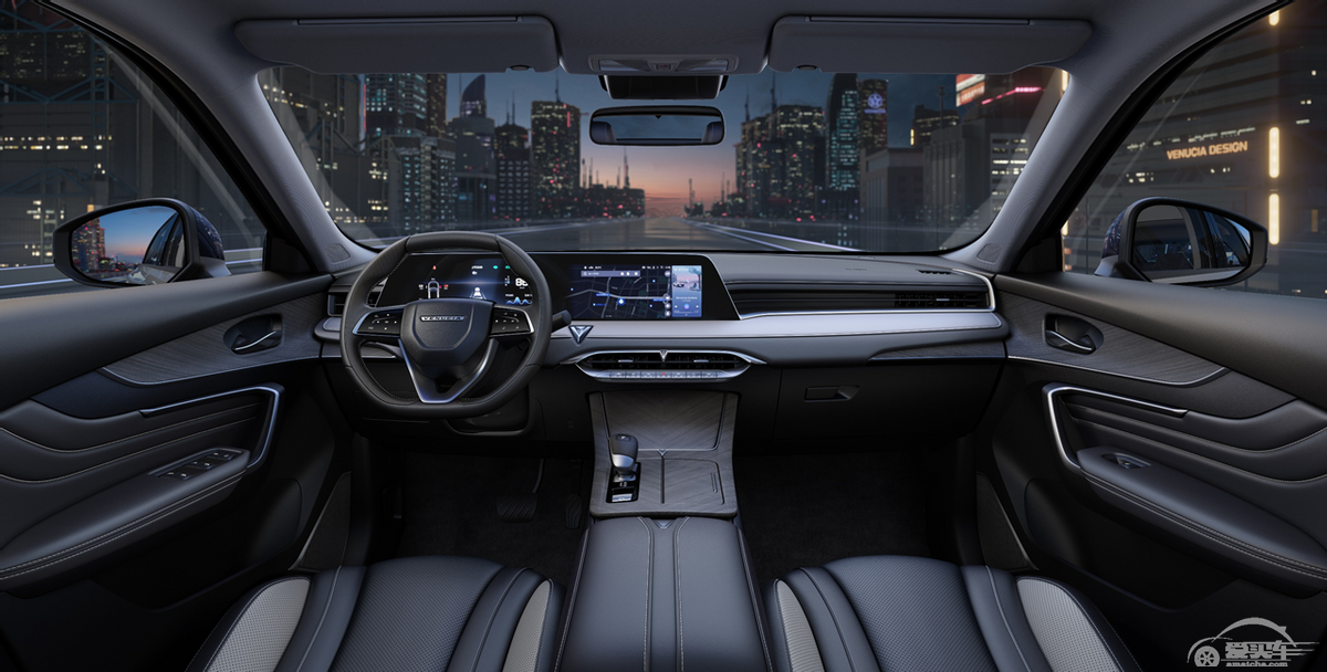 上市满月，累计订单近万，东风日产启辰大V全国火爆热销！