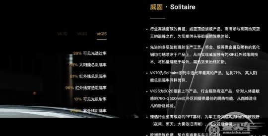 极氪001的EC光感天幕 为什么被称为天幕界的“天花板”？
