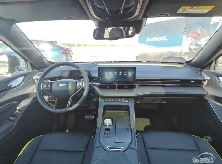 预售价13.89万起 哈弗H6S即将上市