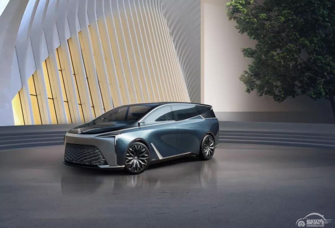 宝马iX、LYRIQ、机甲龙等,没有看过这六款重磅电动车,广州车展等于白来!